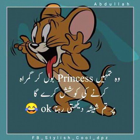 Funny joke