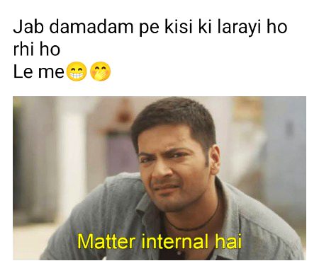 Damadam Roasting image