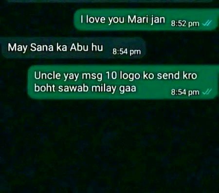 Memes & Satire image