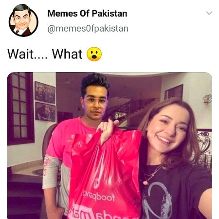 Funny joke