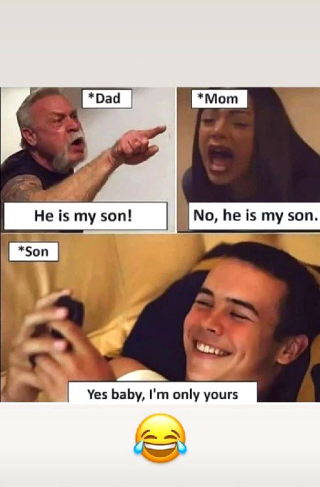 Memes & Satire image