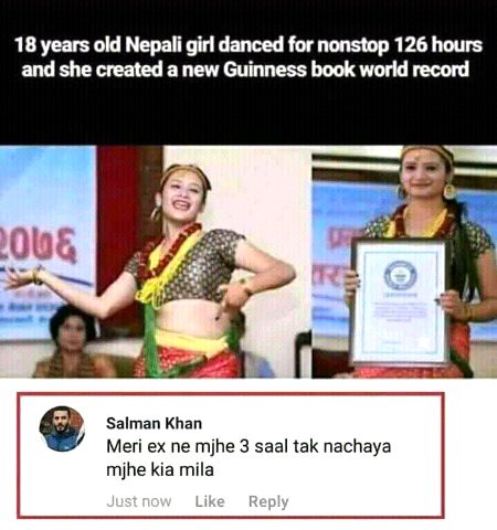 Memes & Satire image