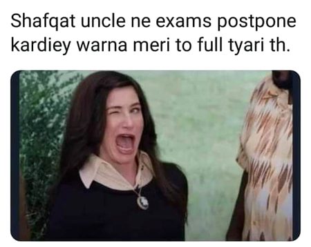 Memes & Satire image