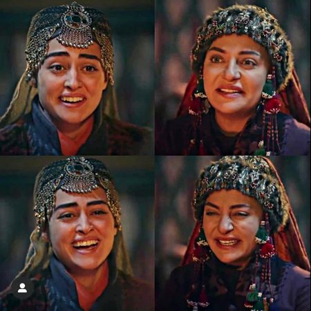 Turkish Celebs image