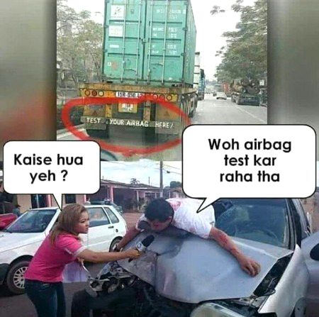 Funny joke
