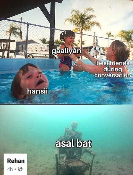Memes & Satire image