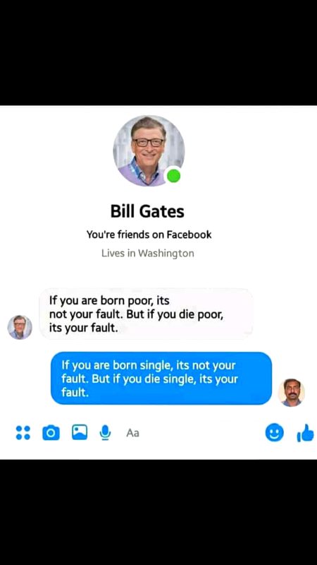 Memes & Satire image