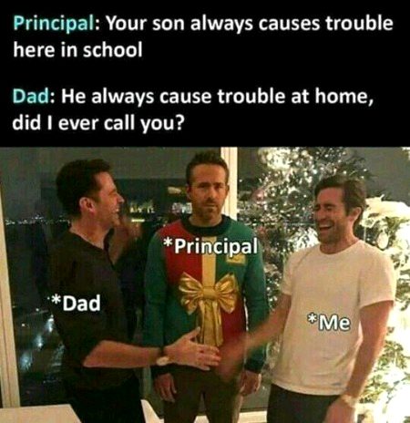 Memes & Satire image