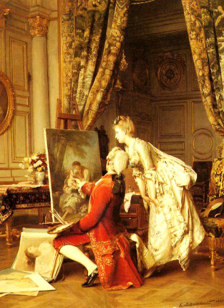 Paintings image