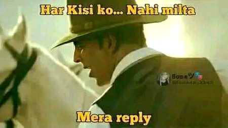 Memes & Satire image