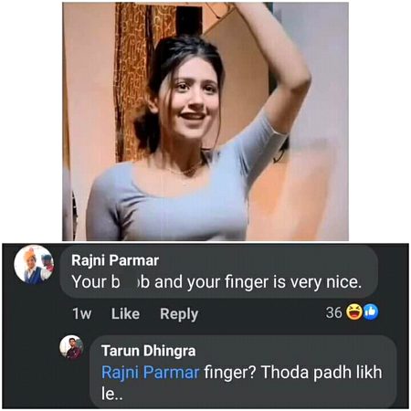 Funny joke