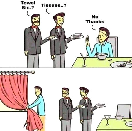 Memes & Satire image