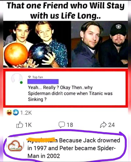 Funny joke