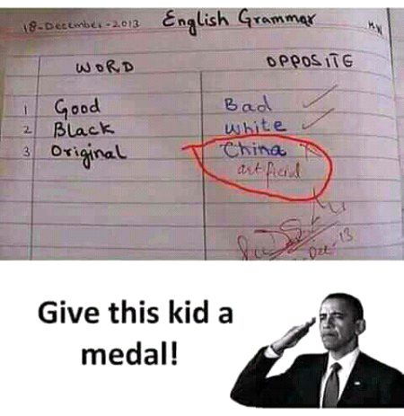 Memes & Satire image