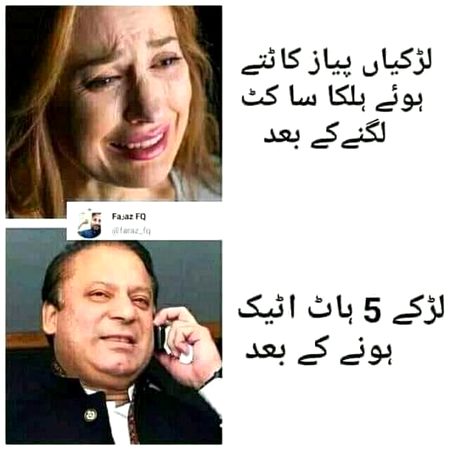 Memes & Satire image