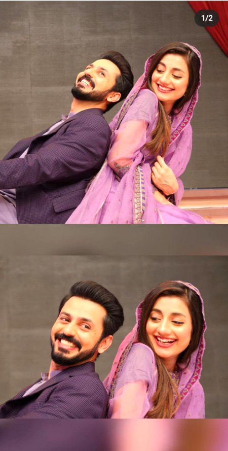 Pakistani Celebs image