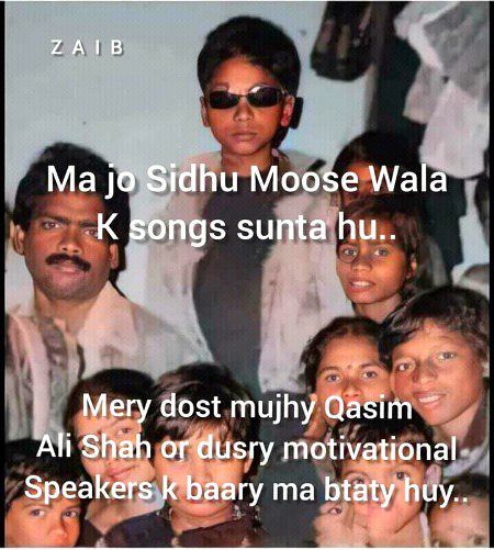 Memes & Satire image