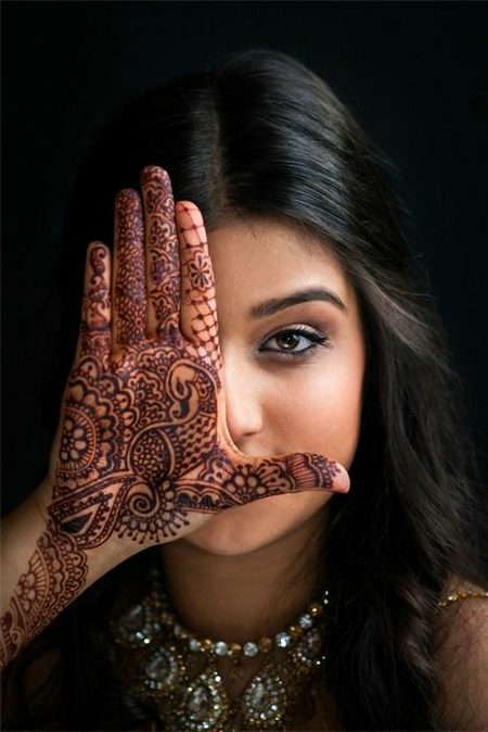 Mehndi Design image