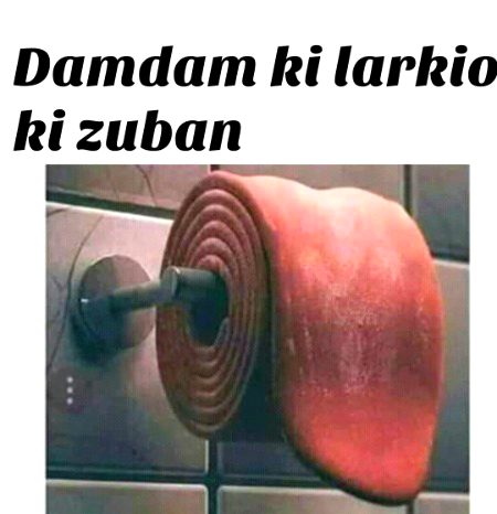 Damadam Roasting image