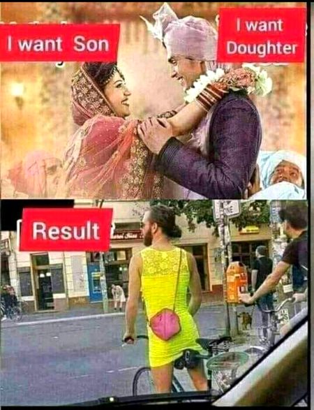 Memes & Satire image