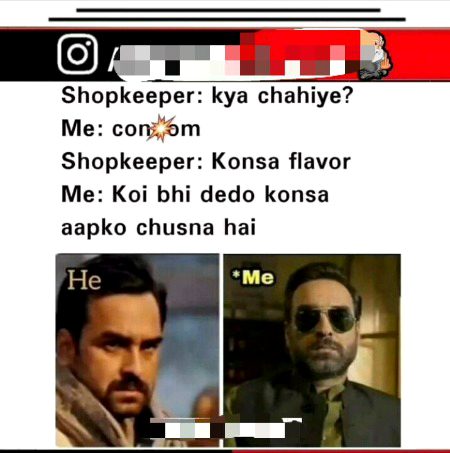 Funny joke