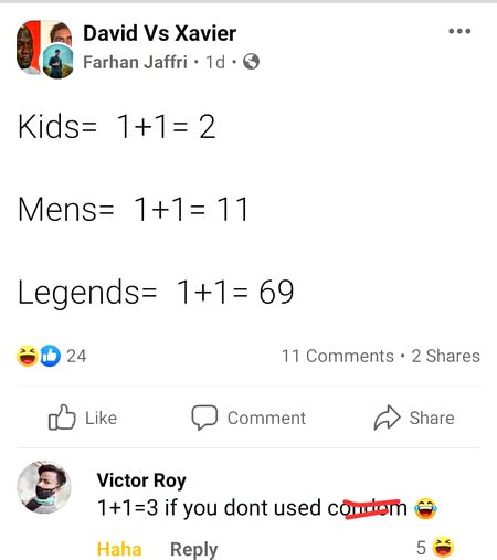 Funny joke