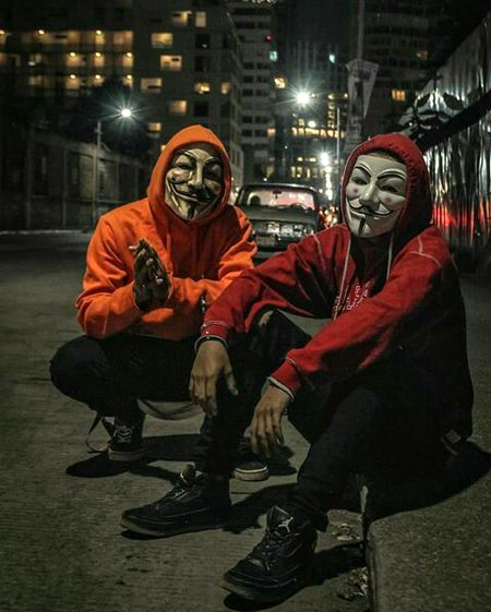 Beautiful People image