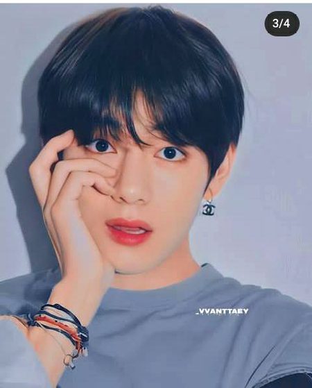 Beautiful People image