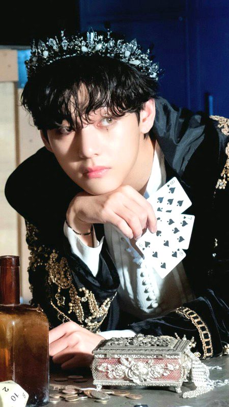 Beautiful People image