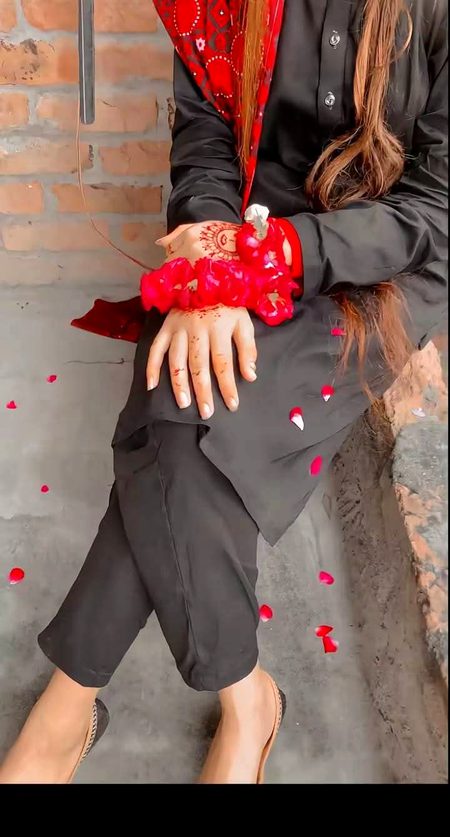 Mehndi Design image