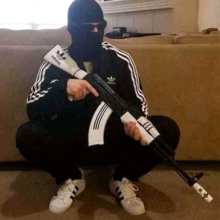 Beautiful People image