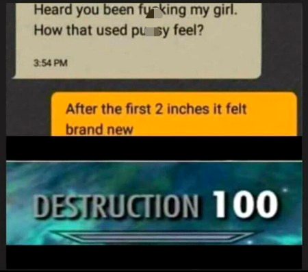 Funny joke