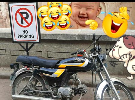 Funny joke