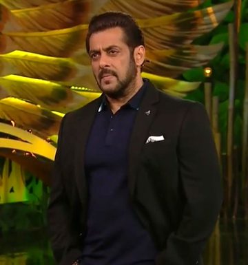 Indian Celebs image