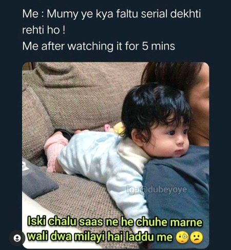 Memes & Satire image