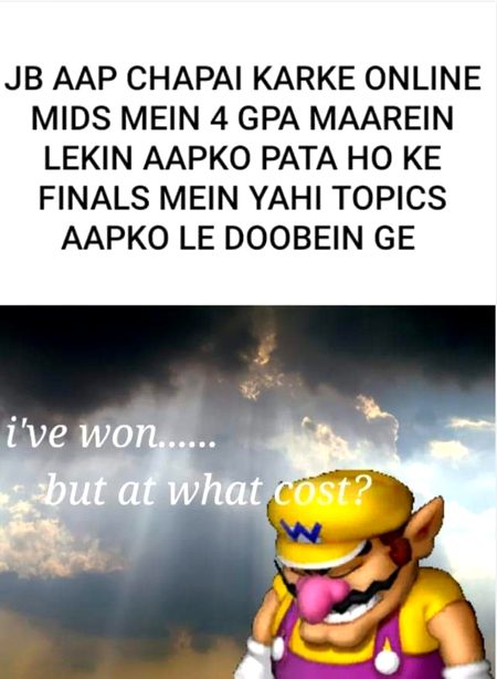 Memes & Satire image