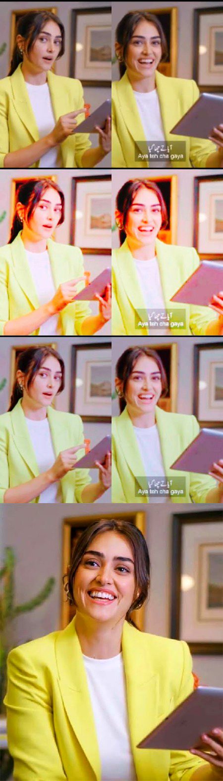 Turkish Celebs image