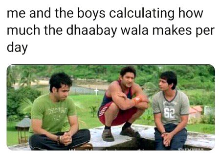 Memes & Satire image