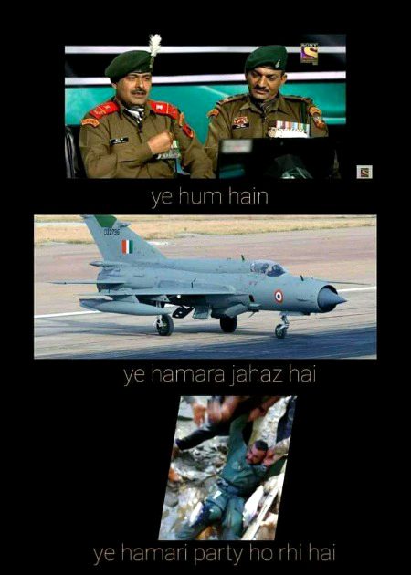 Memes & Satire image