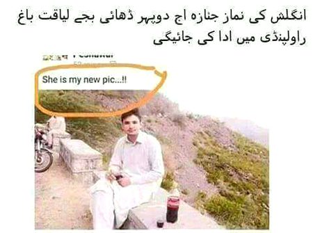 Memes & Satire image