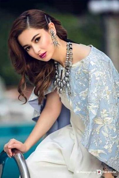 Pakistani Celebs image
