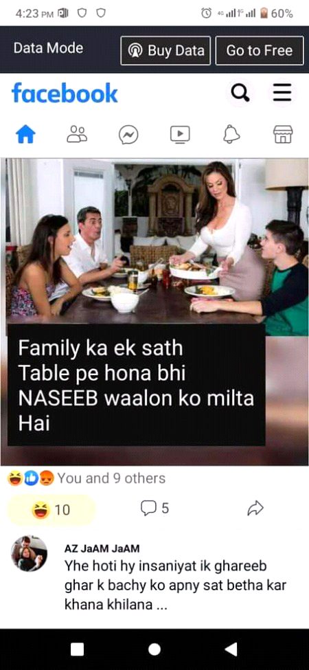 Funny joke