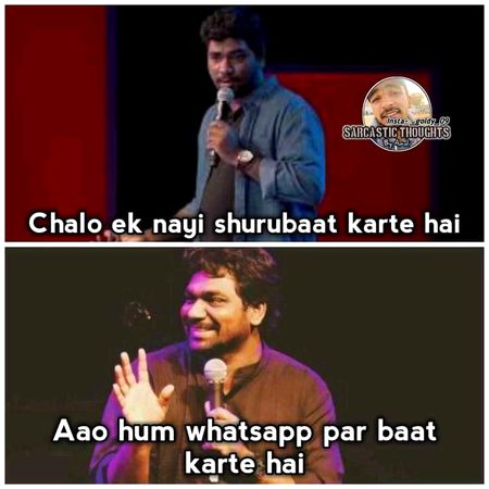 Memes & Satire image