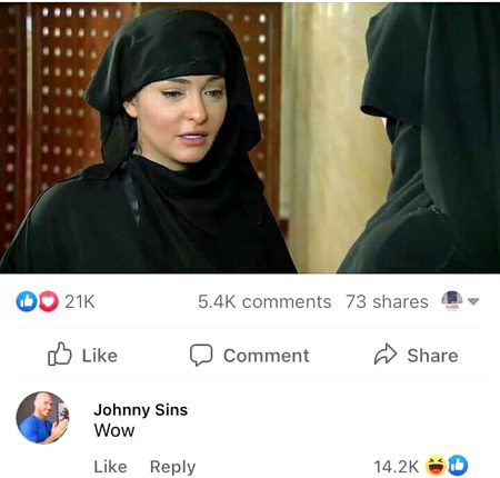 Funny joke