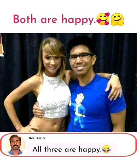 Funny joke