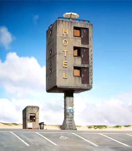 Beautiful Structures image