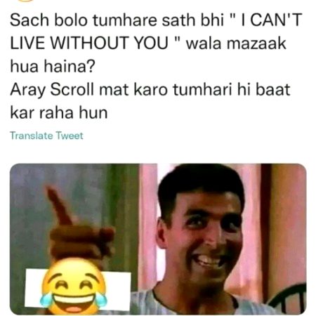 Memes & Satire image