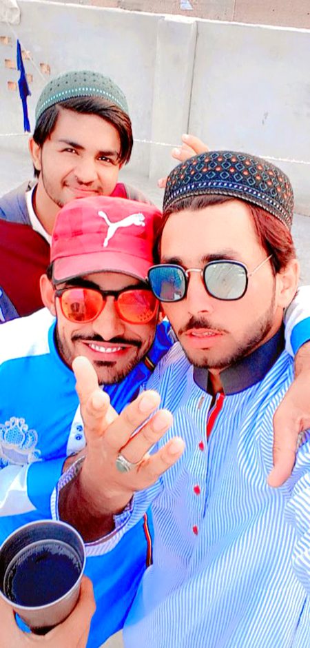 Beautiful People image