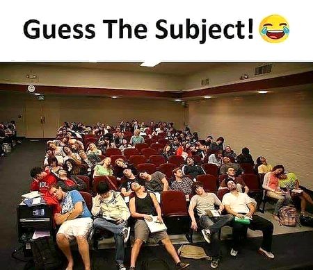 Memes & Satire image