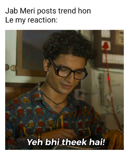 Damadam Roasting image